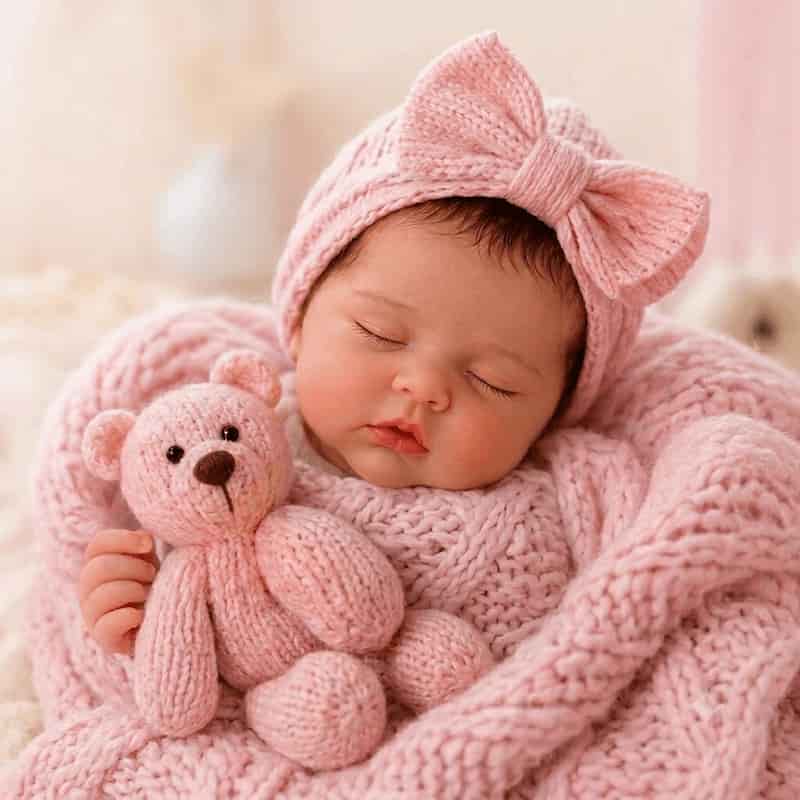 Bebé Reborn