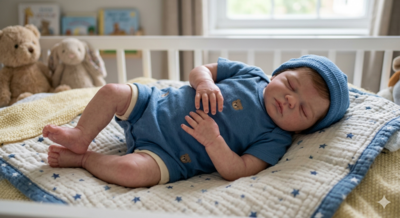 bebe reborn artesanal